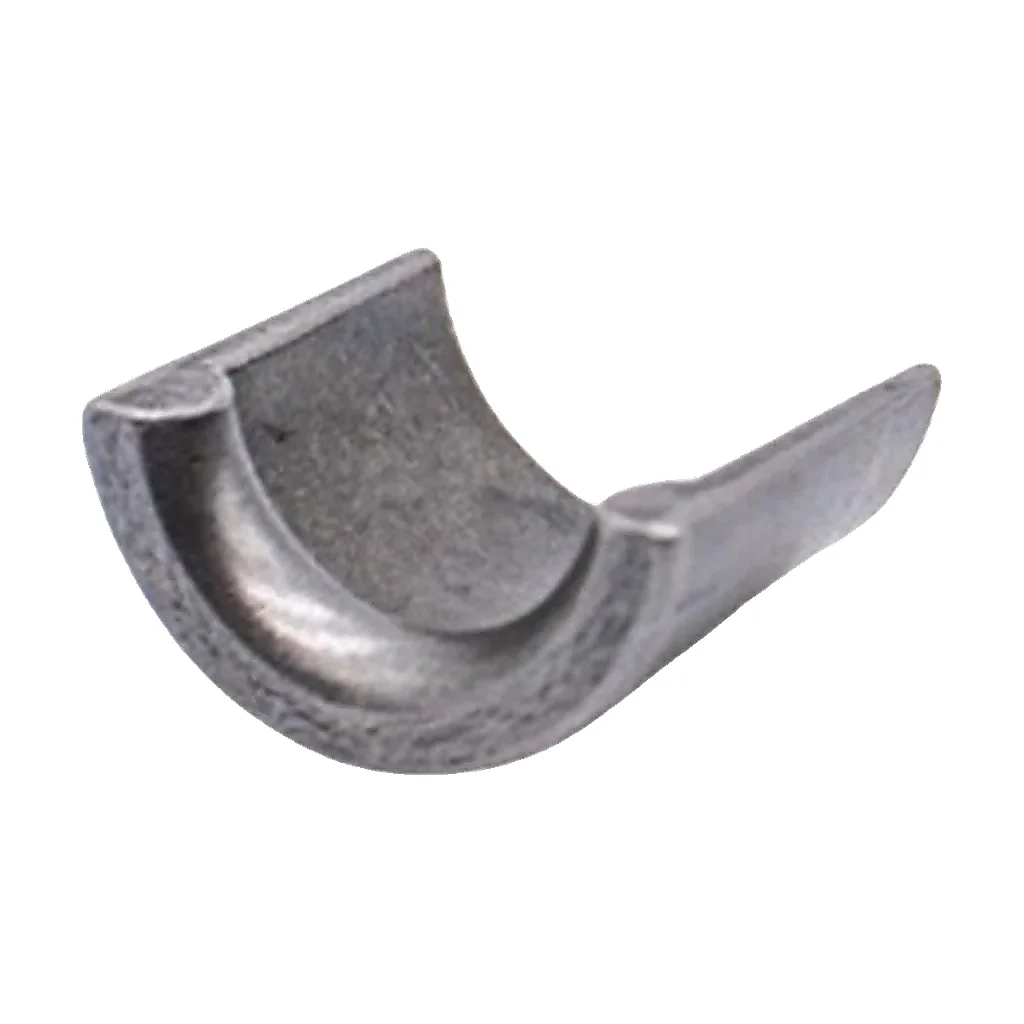 Douille de serrage de soupape pour Perkins 1004 1104 1006 compatible pour JCB tractopelle et chariot télescopique