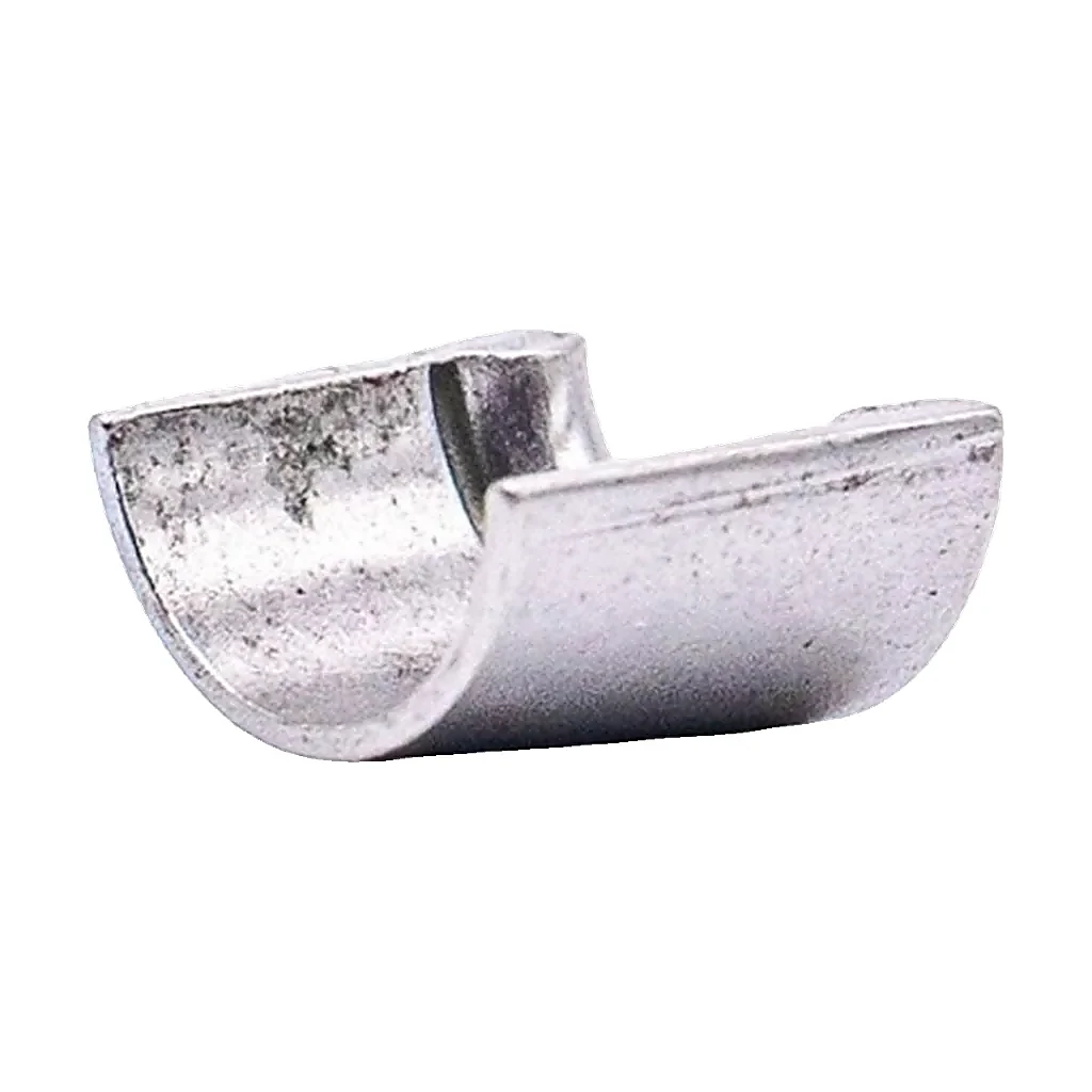 Douille de serrage de soupape pour Perkins 1004 1104 1006 OEM pour JCB tractopelle et chariot télescopique