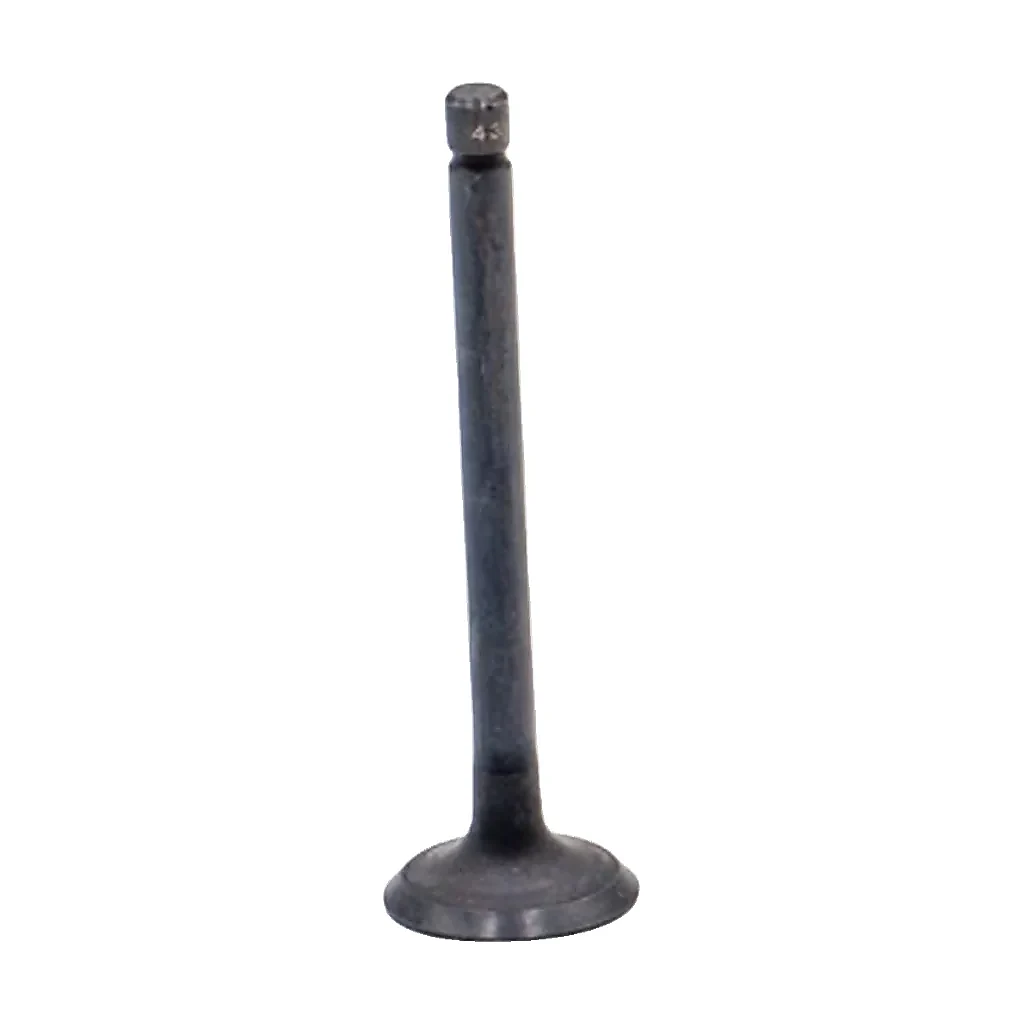 Soupape d'échappement OEM pour JCB mini-pelle