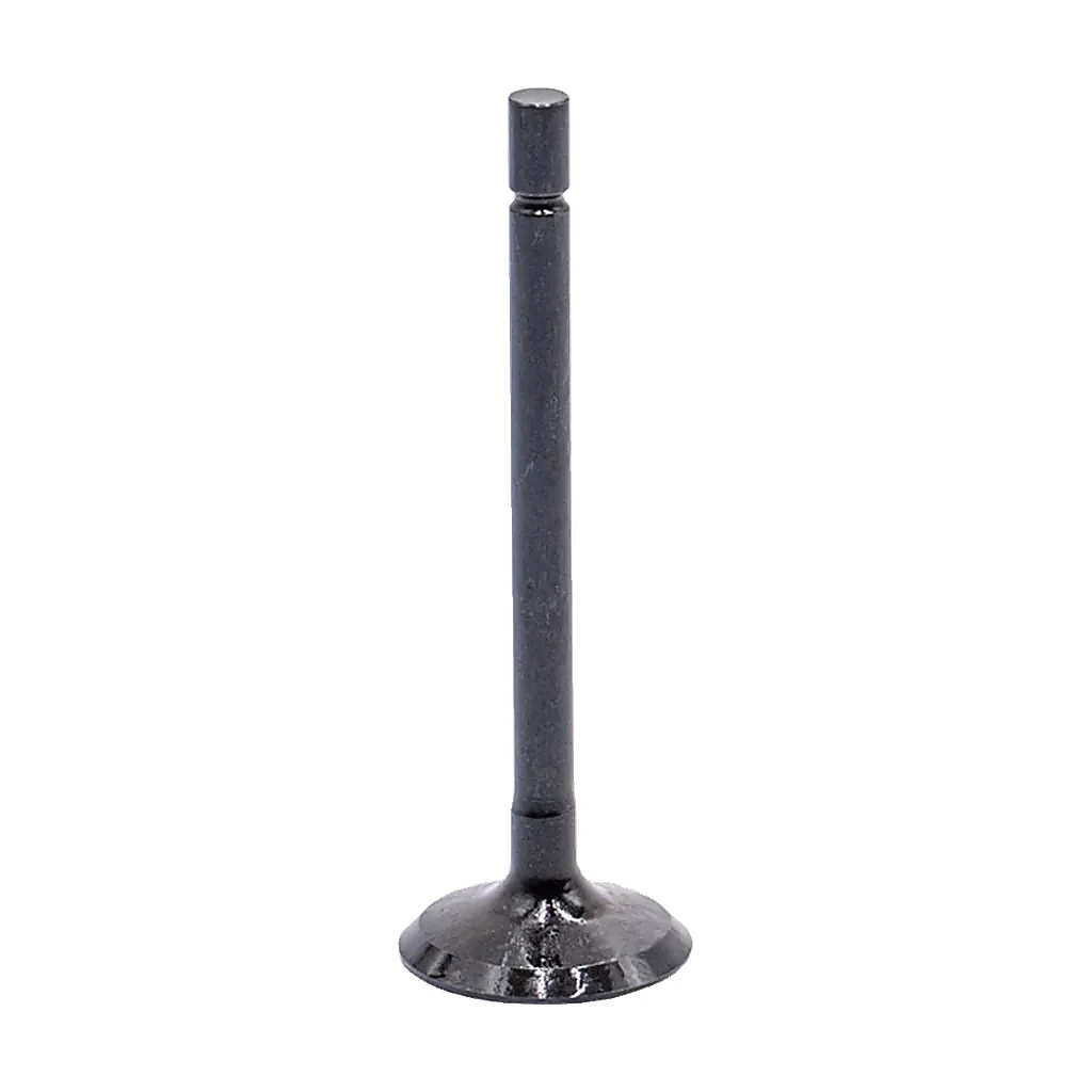 Soupape d'échappement de moteur pour Perkins compatible pour JCB tractopelle et mini-pelle
