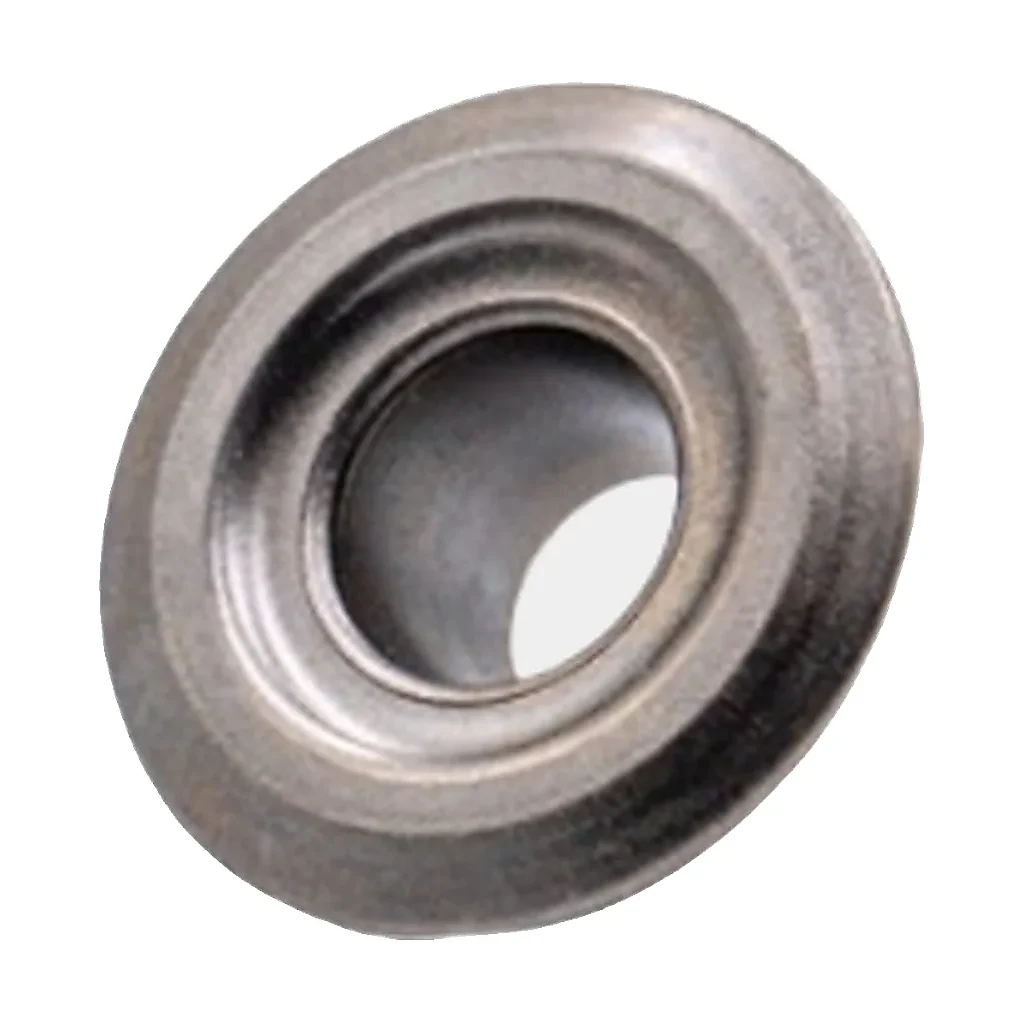 Rondelle pour ressort de soupape pour Isuzu compatible pour JCB JS