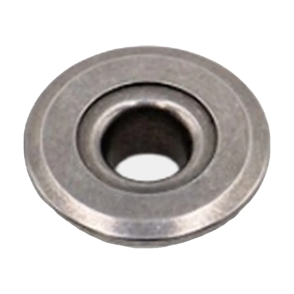 Coupelle de ressort de soupape 4HK1 6HK1 compatible pour JCB JS 190, JS 200, JS 210