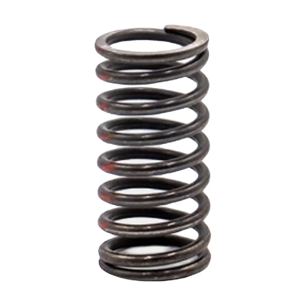 Ressort de soupape 4HK1 6HK1 compatible pour JCB JS 190, JS 200, JS 210