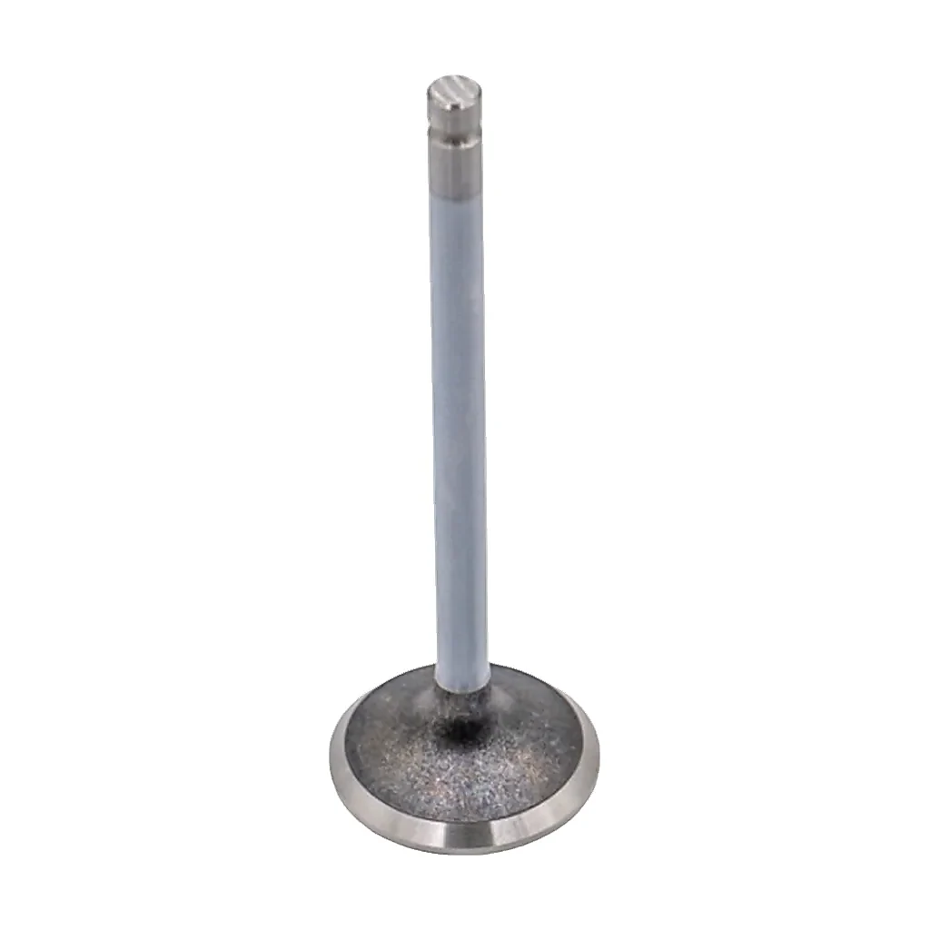 Soupape d'échappement pour Cummins 4BT3.9 6BT5.9 compatible pour JCB 422, 426, 436