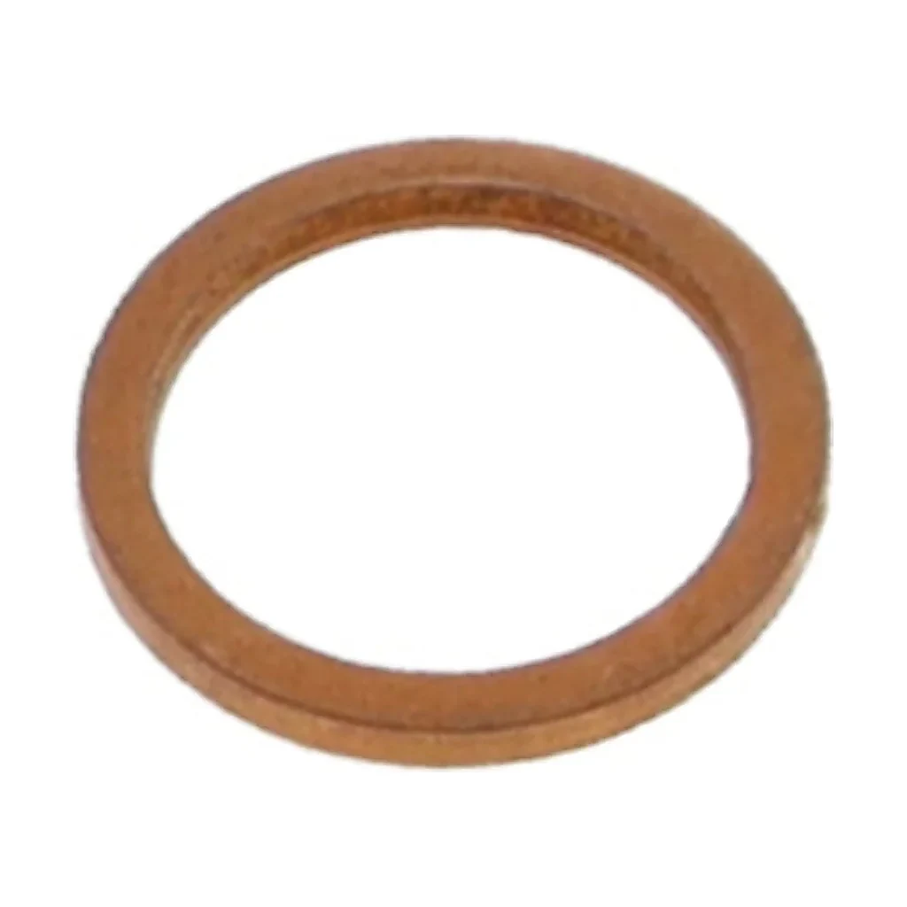 Rondelle cuivre m12-type d compatible pour JCB