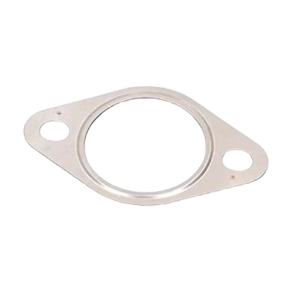 Joint EGR pour Isuzu 4HK1 compatible pour JCB pelle sur chenilles et chariot télescopique