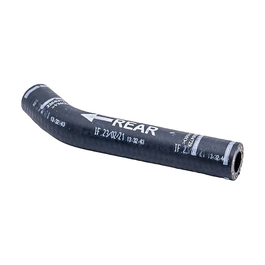 Durite EGR d'origine pour JCB 3CX, 4CX, 5CX