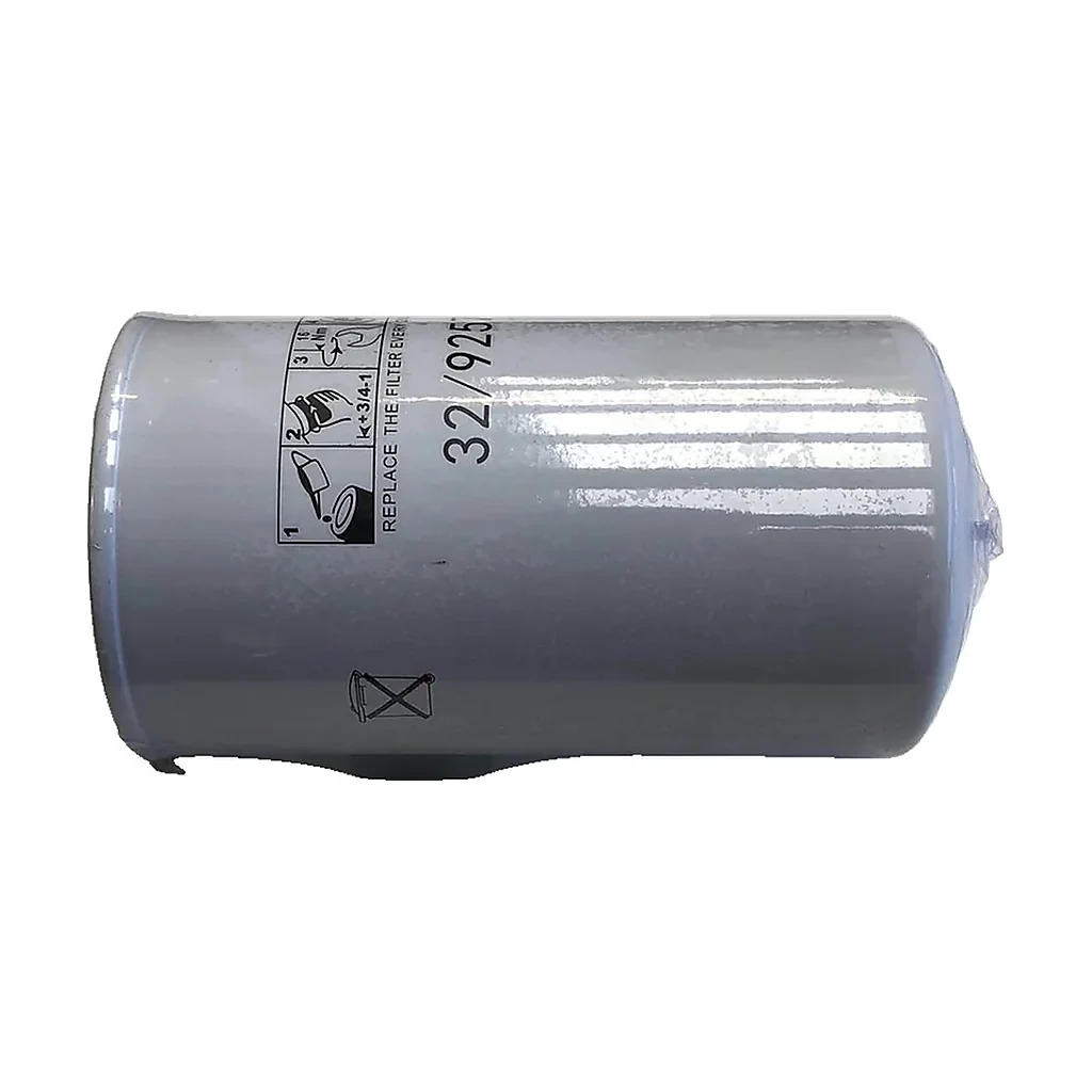 Filtre à gasoil compatible pour JCB, pour New Holland