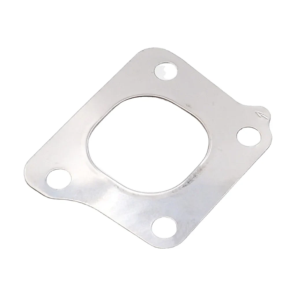 Joint turbocompresseur / collecteur pour Isuzu 4HK1 compatible pour JCB JS 190, JS 200, JS 210