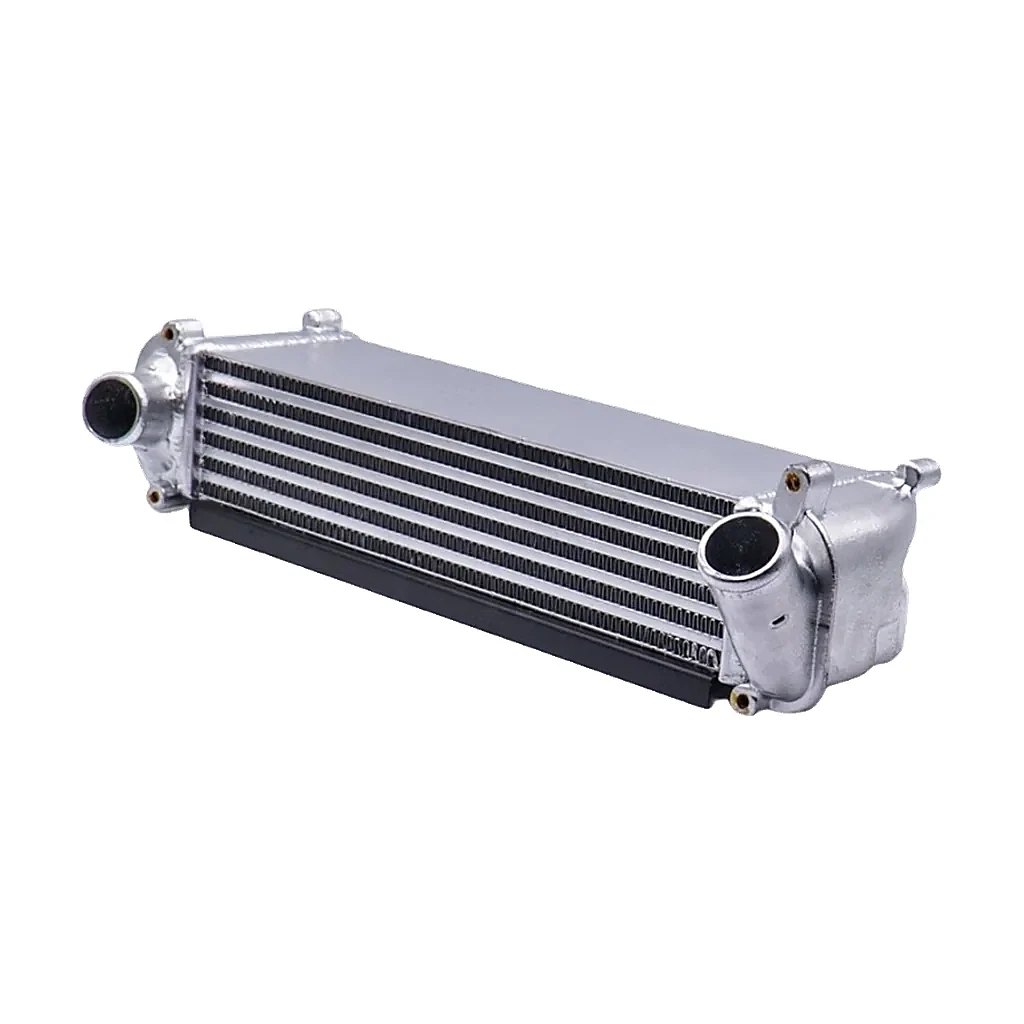 Intercooler compatible pour JCB 2CX, 3CX, 3DX