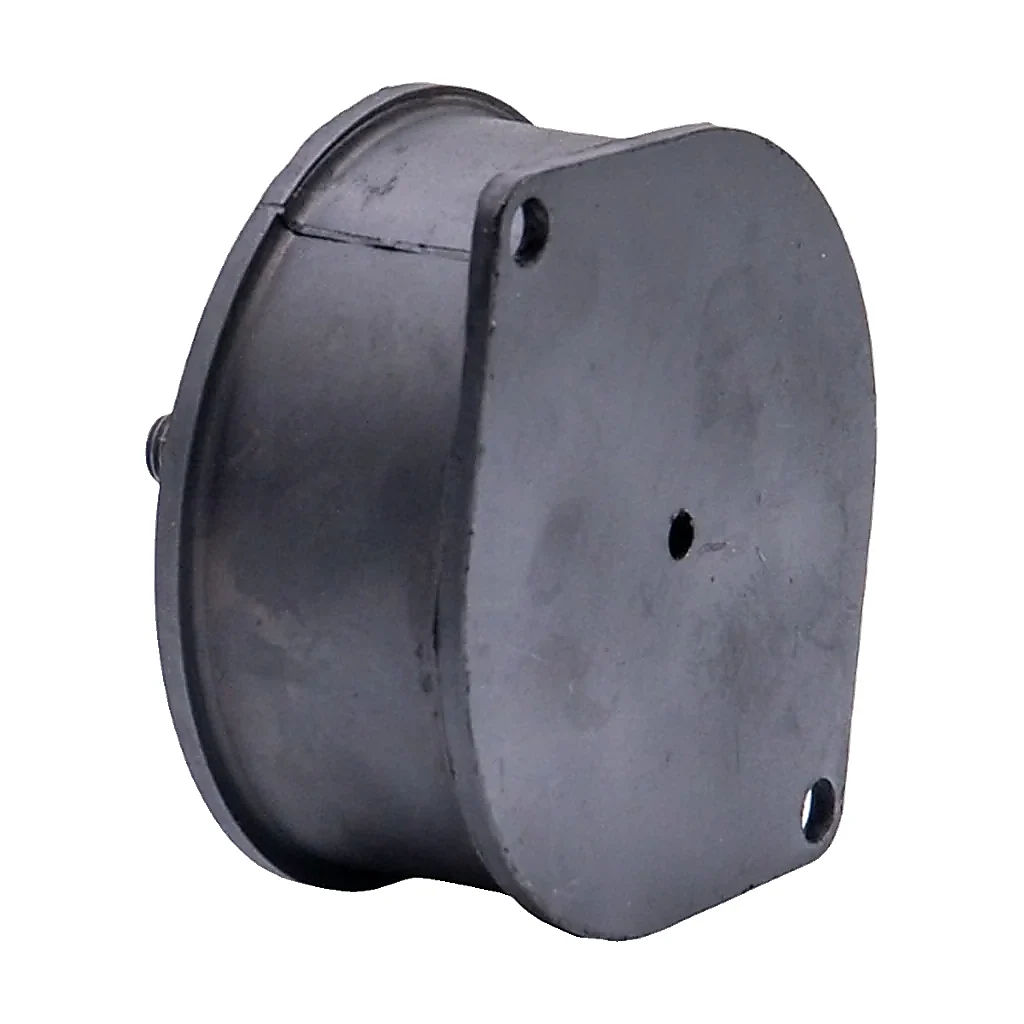 Coussin de compactage d'équipement compatible pour JCB