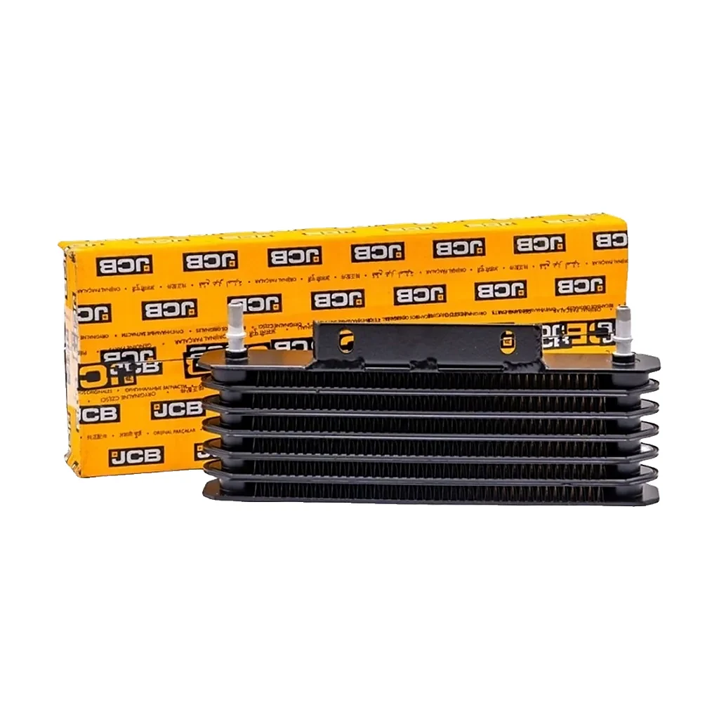 Refroidisseur de carburant d'origine pour JCB 3CX COMPACT, 3CX ENTRY LEVEL, 3CX