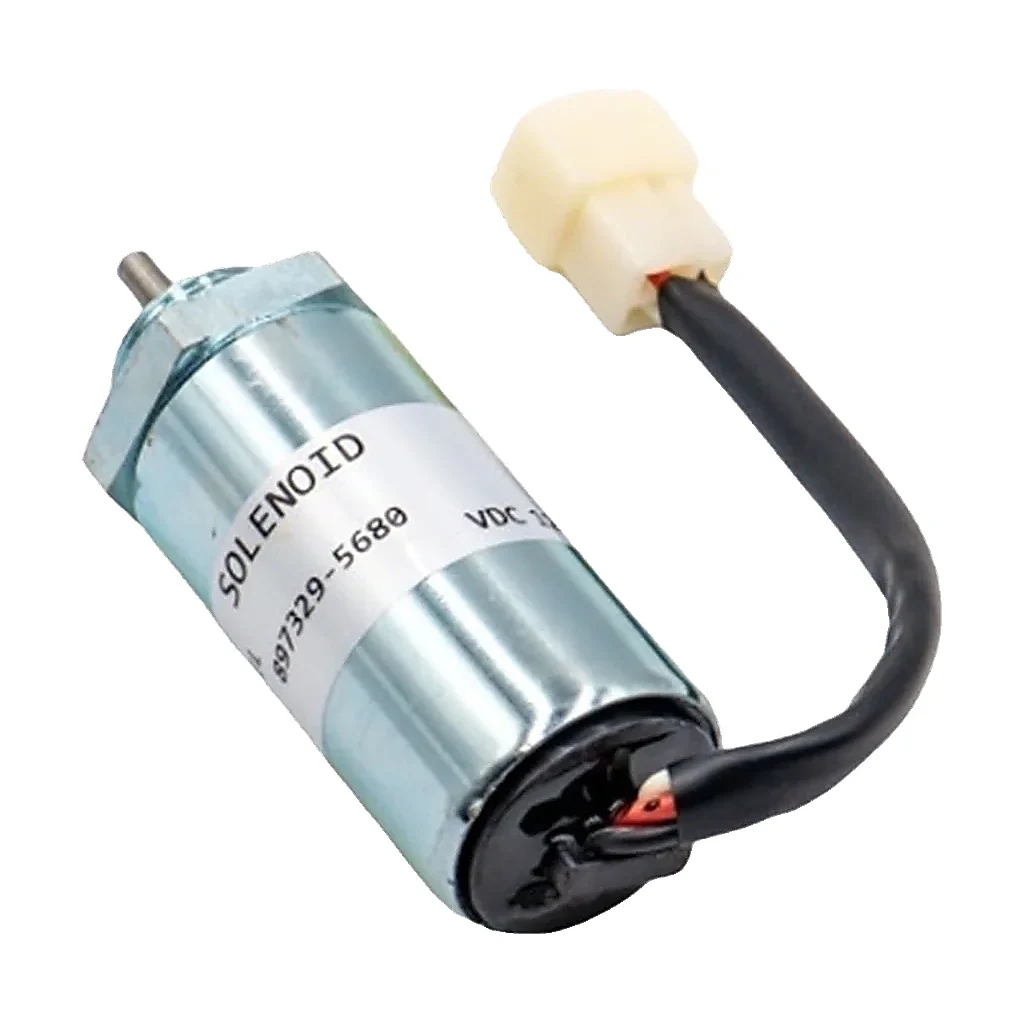 Bobine d'extinction compatible pour JCB 8055