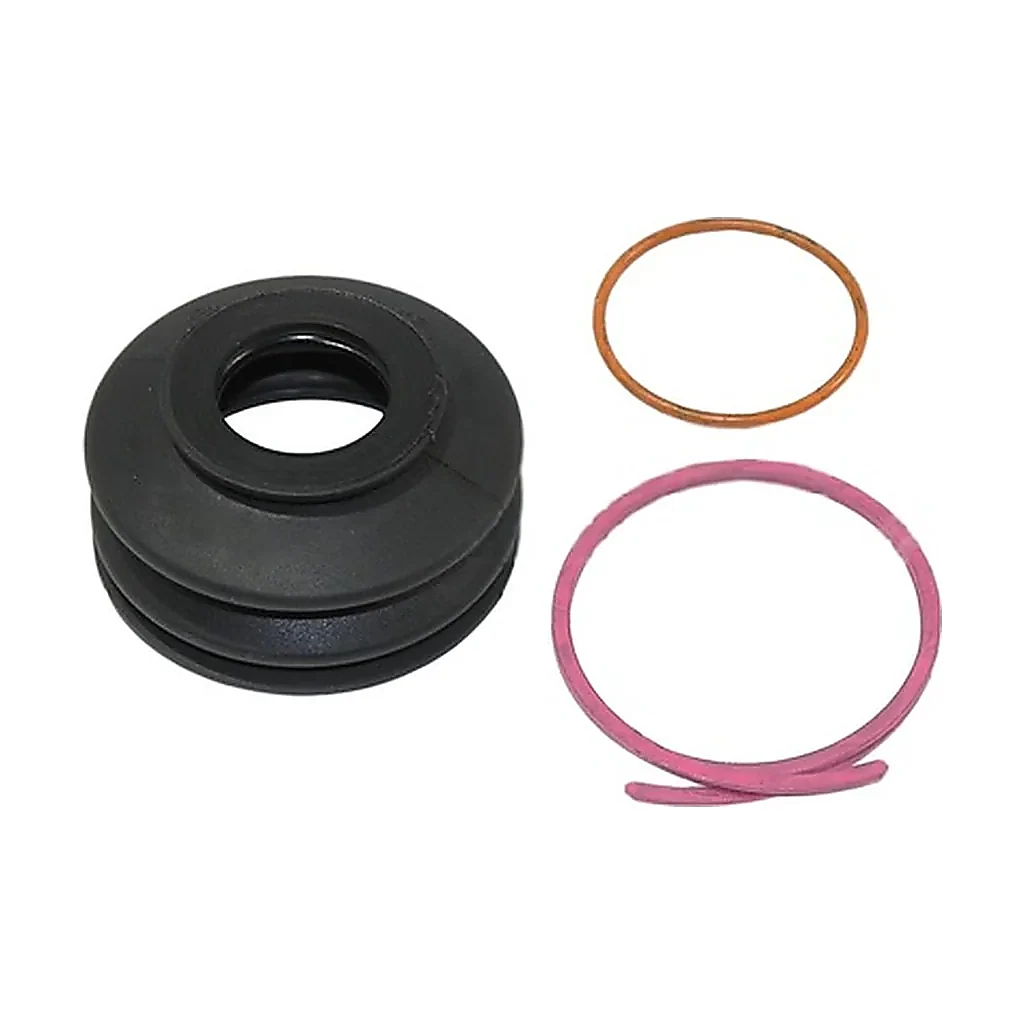 Soufflet compatible pour JCB