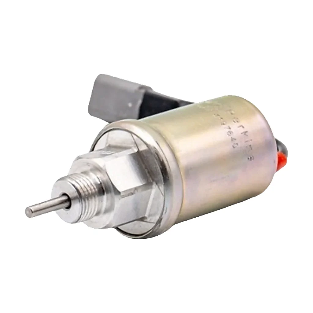 Bobine d'extinction OEM pour JCB 8016, 8014, 8018