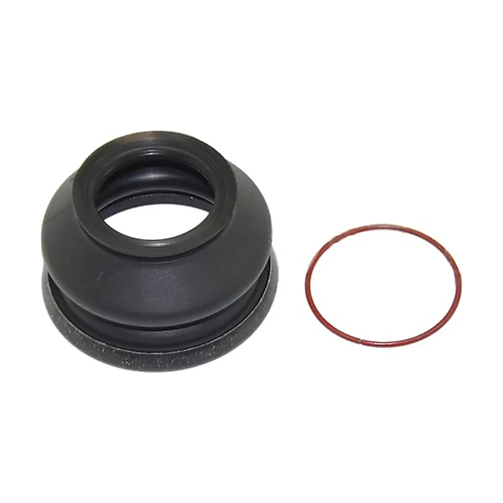 Soufflet compatible pour JCB