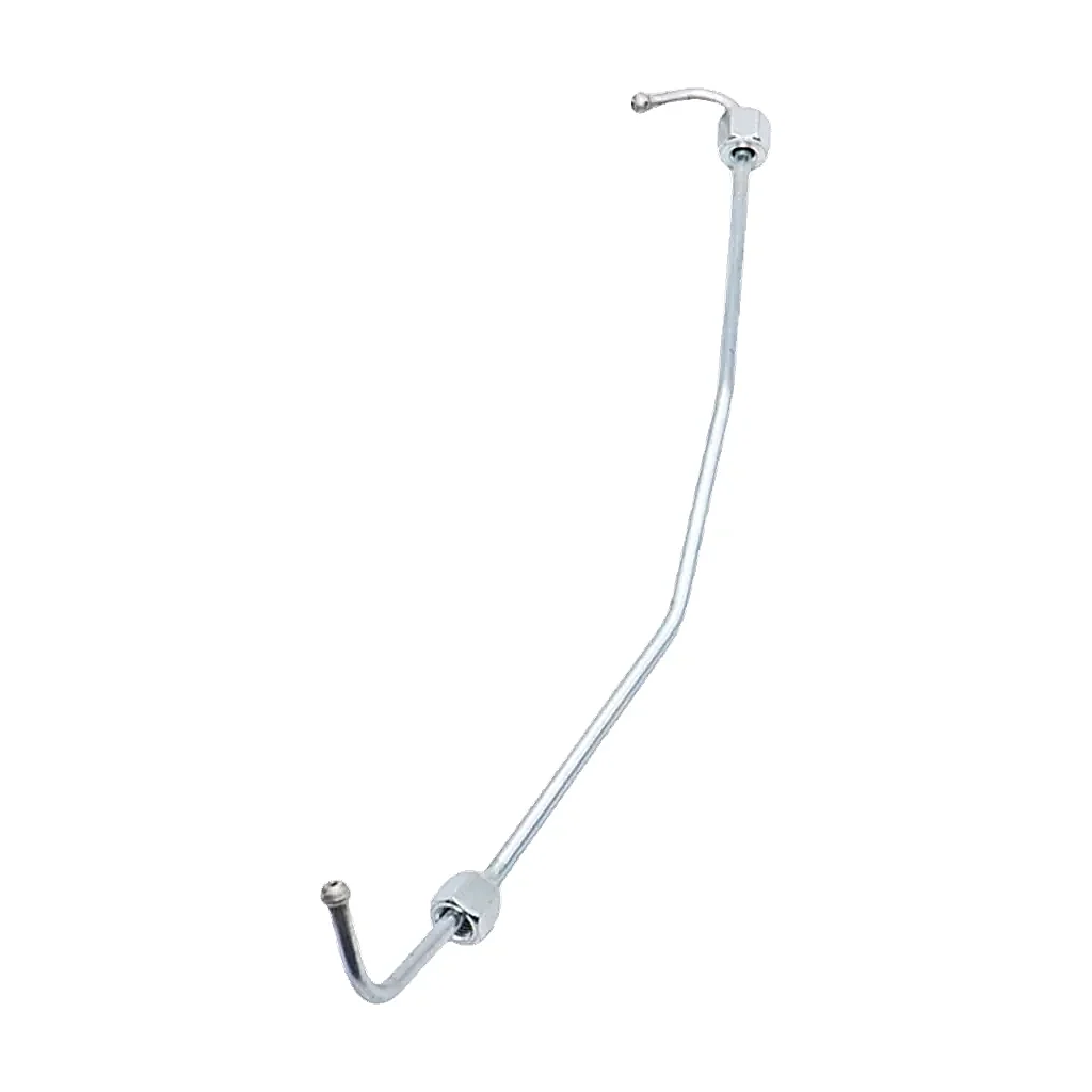 N° de tuyau de carburant 1 compatible pour JCB 3CX, 4CX, JS 130