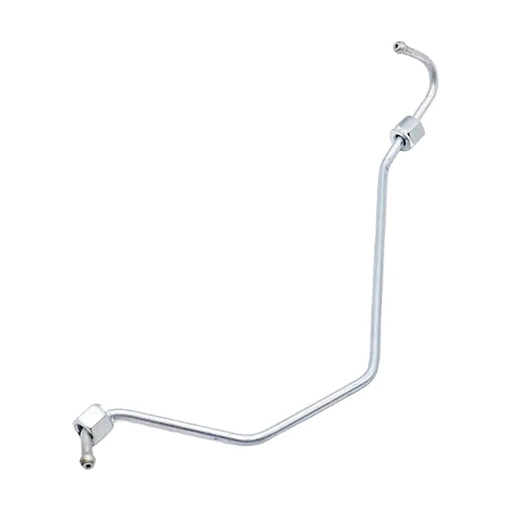 N° de tuyau de carburant 4 compatible pour JCB 3CX, 4CX, JS 130