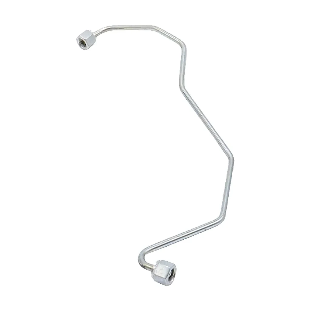 N° de tuyau de carburant 4 pour Perkins AR AS compatible pour JCB 3CX