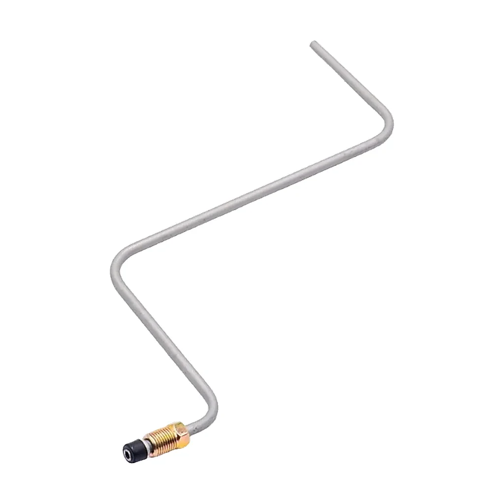 Tuyau de carburant compatible pour JCB 3CX, 2CX, 4CX
