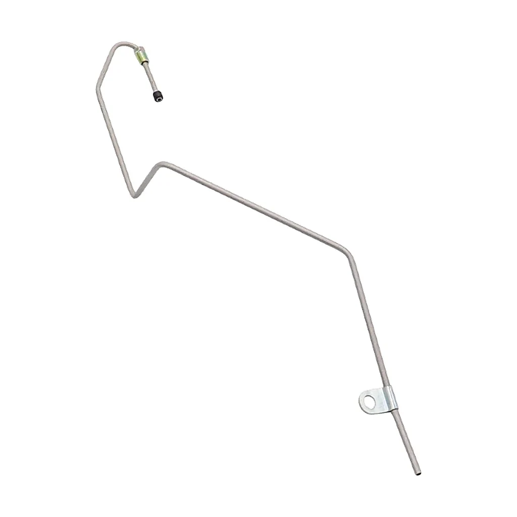 Tube compatible pour JCB tractopelle et pelle sur chenilles