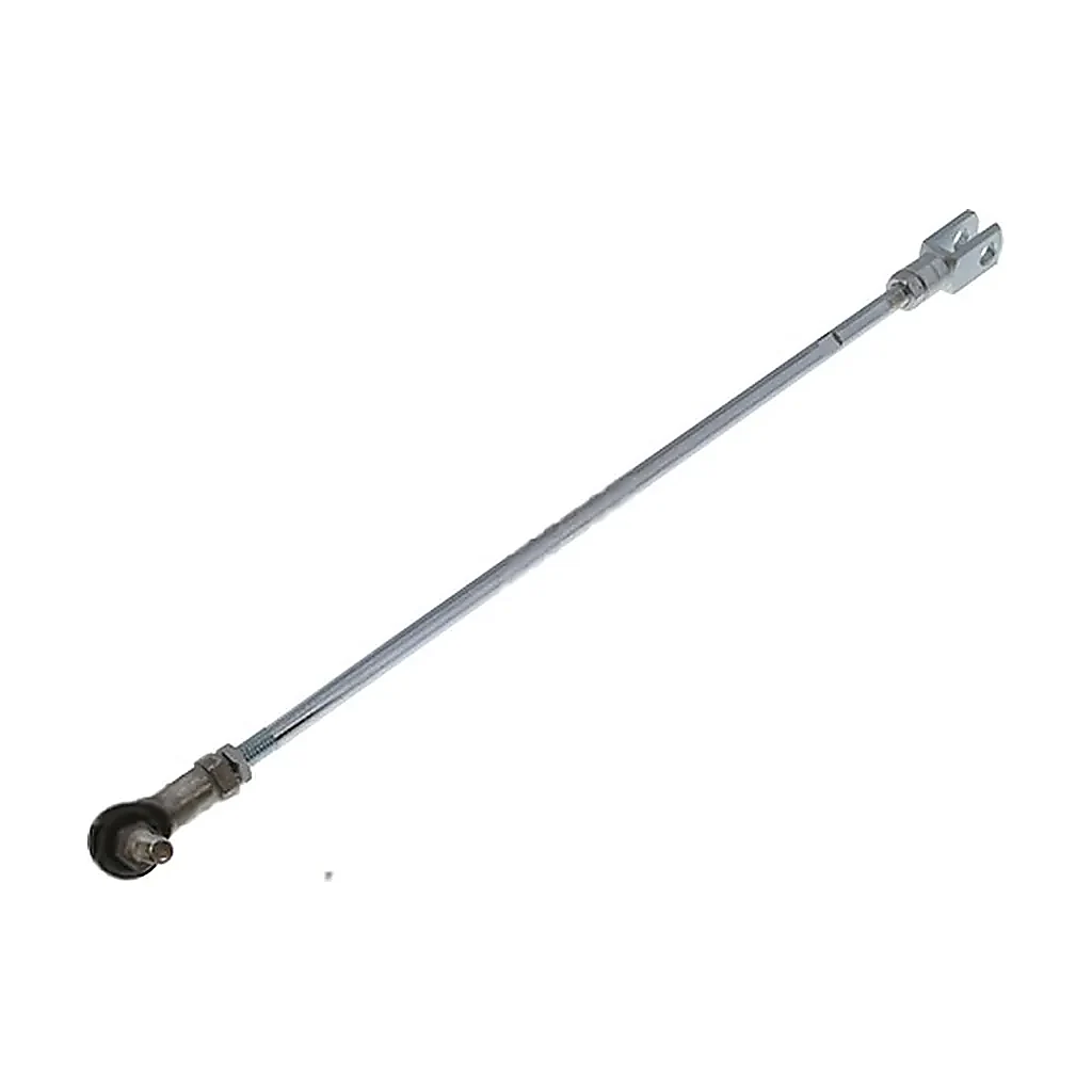 Pièce de levier compatible pour JCB