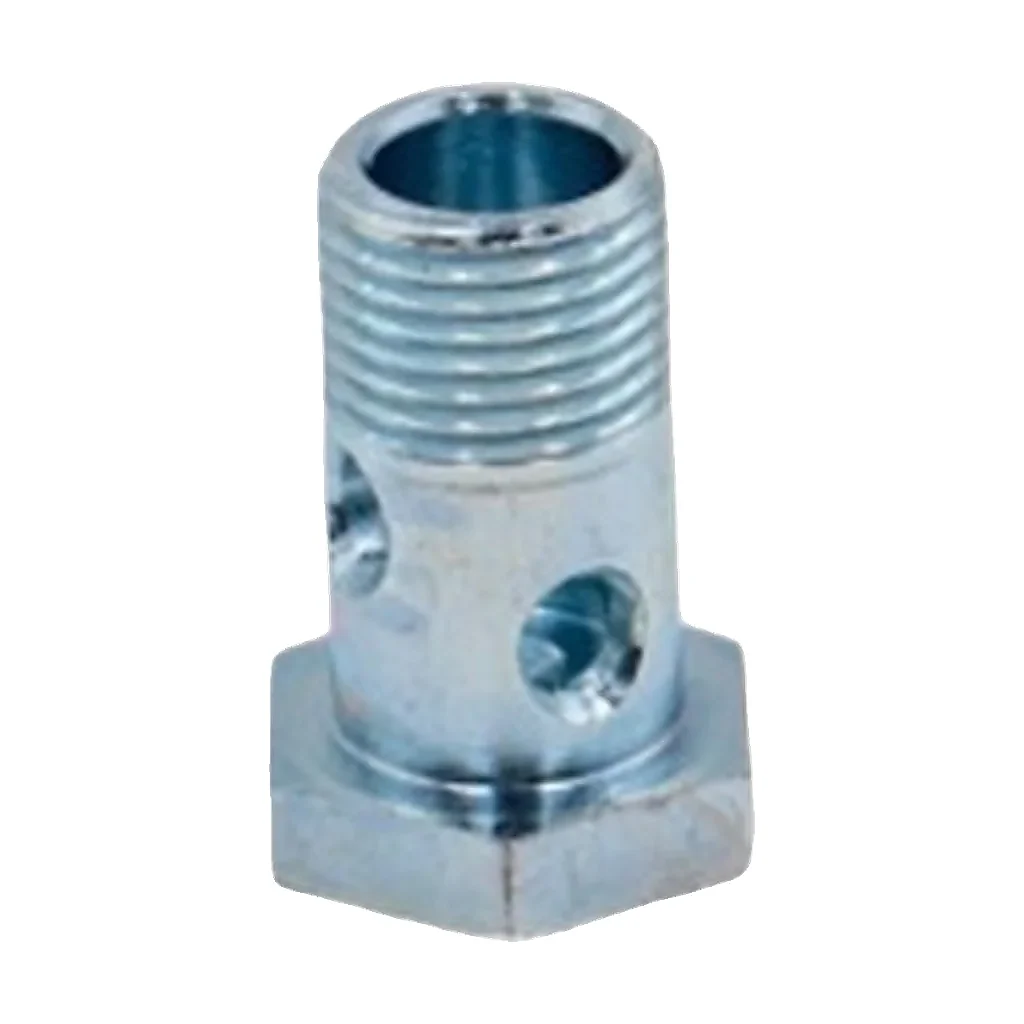 Boulon de banjo M16 Dieselmax compatible pour JCB tractopelle et chariot télescopique
