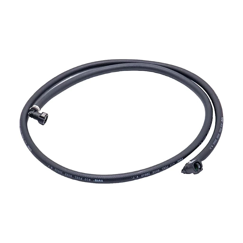 Durite de carburant compatible pour JCB 506, 507, 508