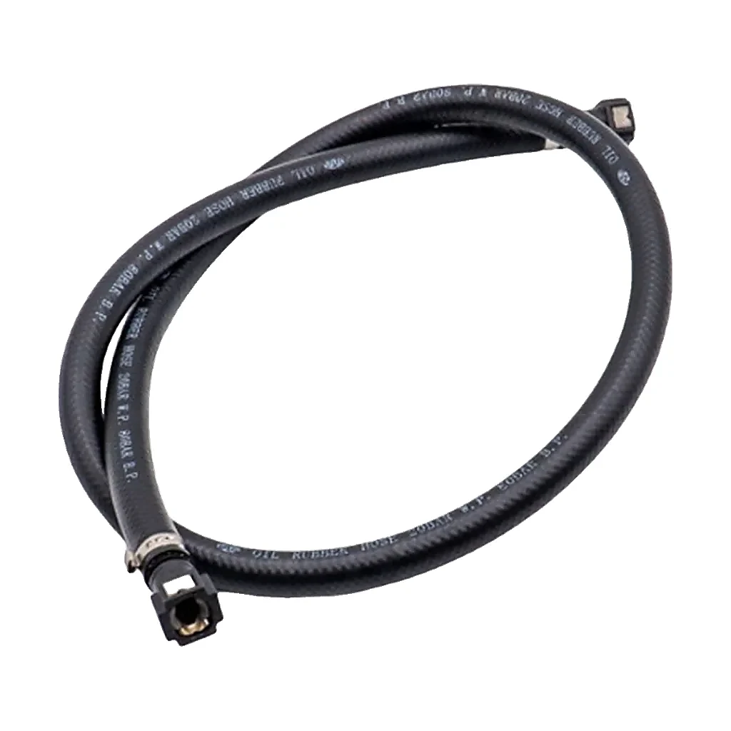 Durite de carburant compatible pour JCB