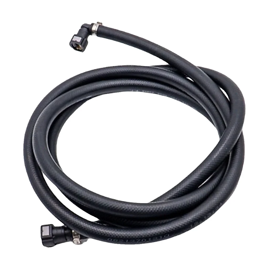 Durite de carburant compatible pour JCB chariot télescopique