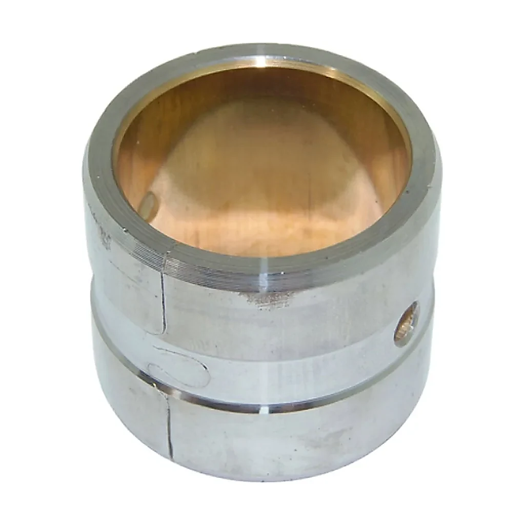 Bague compatible pour JCB