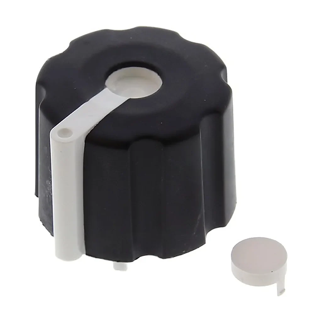 Bouton tournant compatible pour JCB