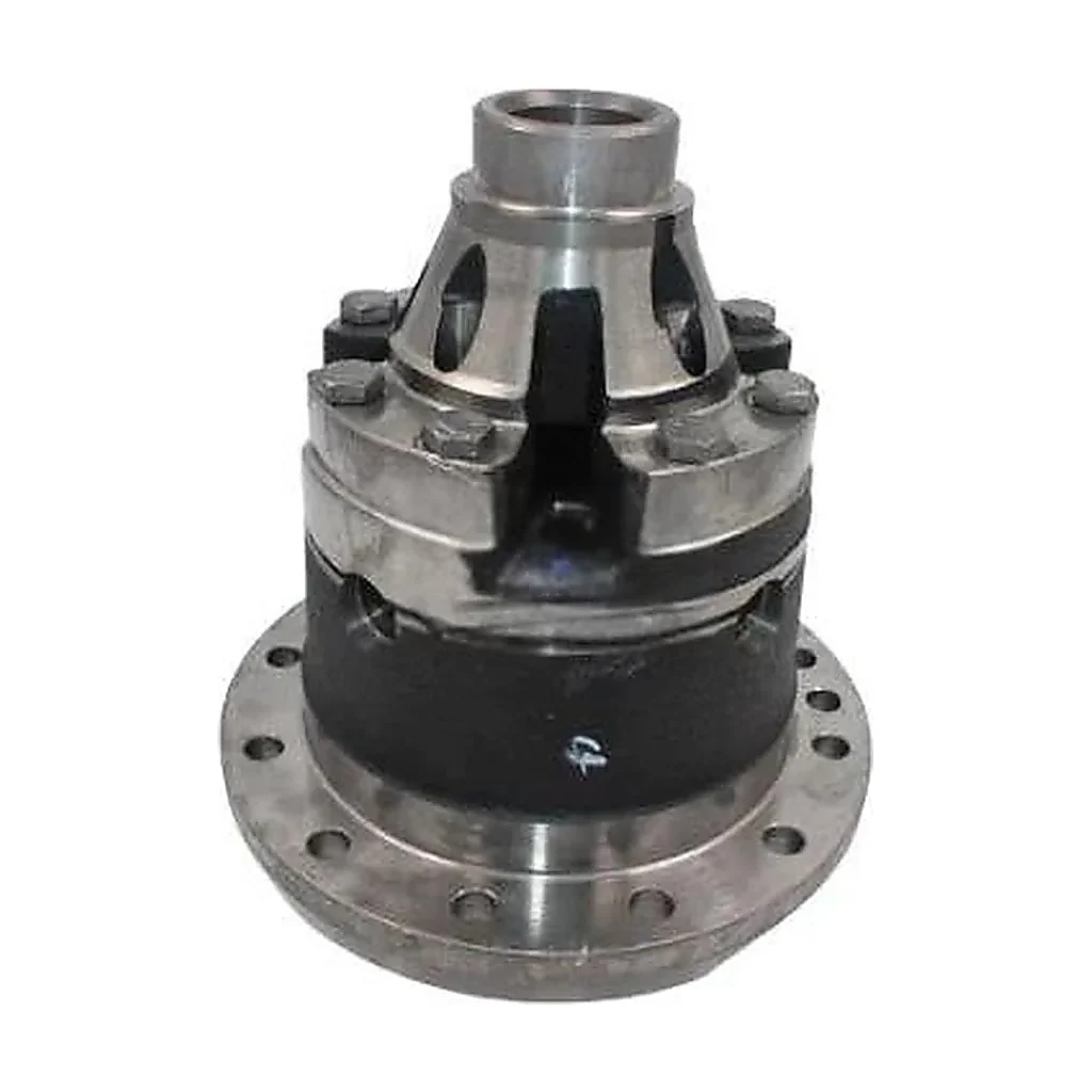 Différentiel complet lsd compatible pour JCB