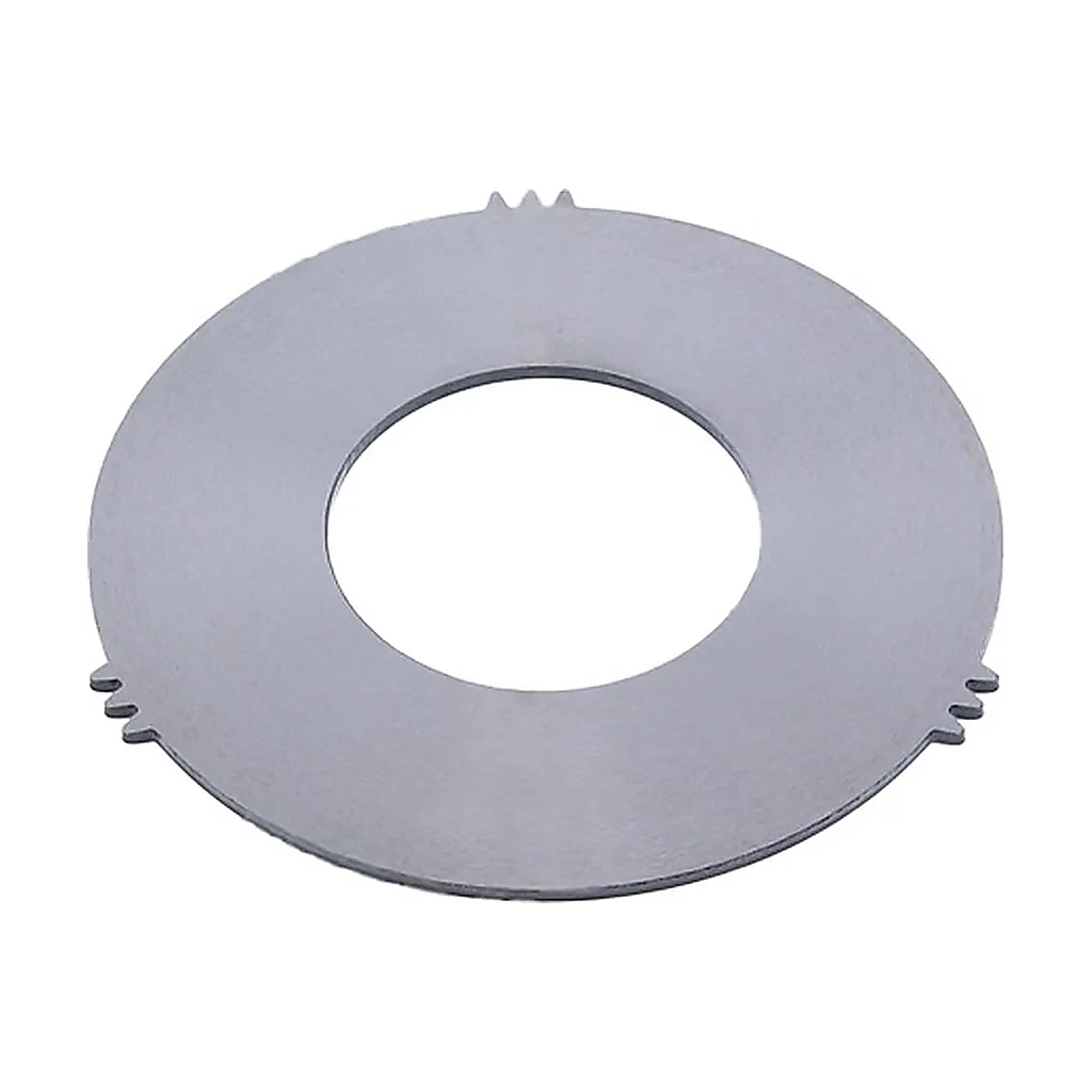 Contre plaque compatible pour JCB