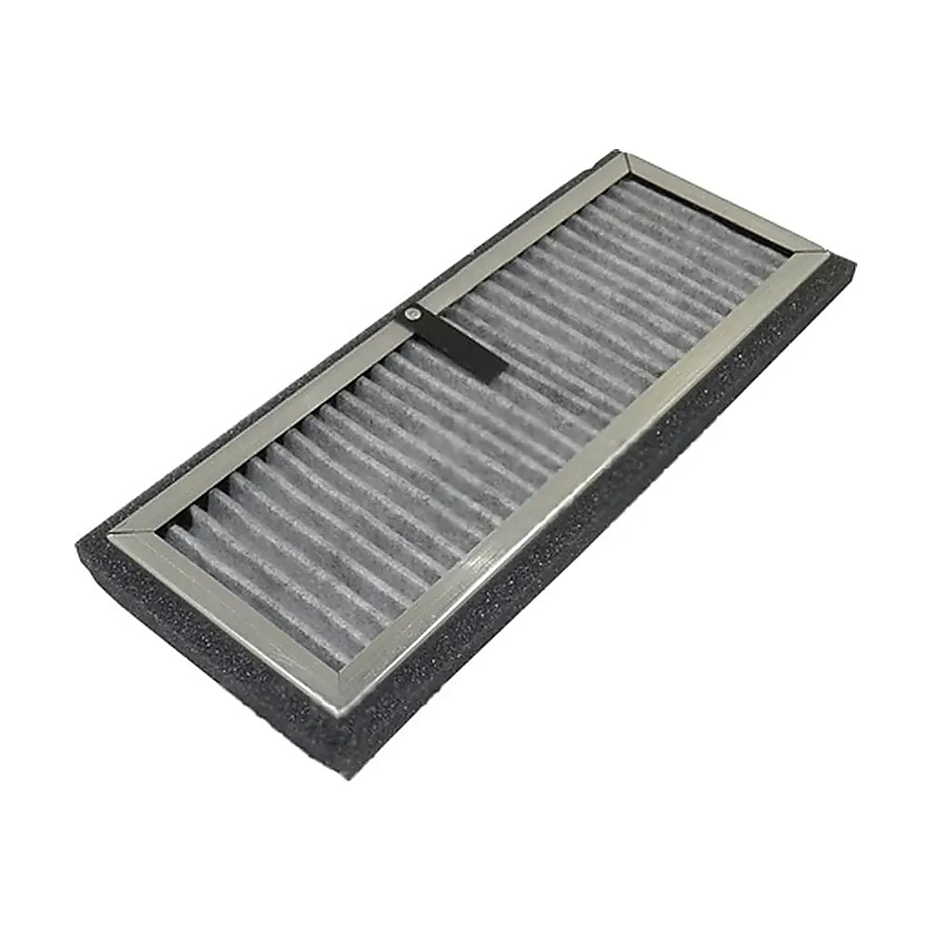 Filtre de climatisation compatible pour JCB