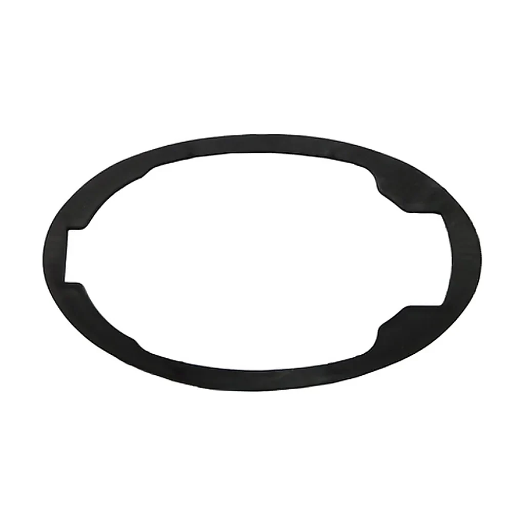 Joint de poignée de porte extérieure compatible pour JCB