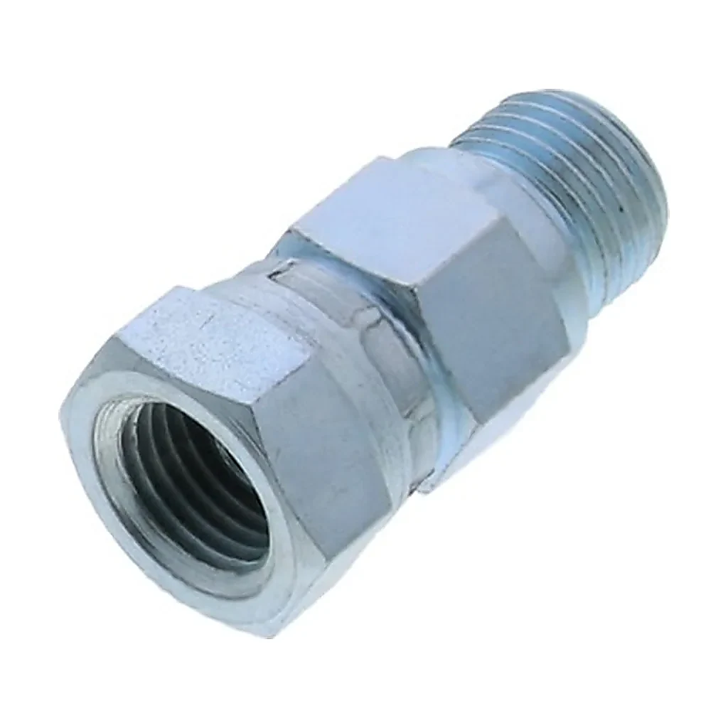 Adaptateur compatible pour JCB