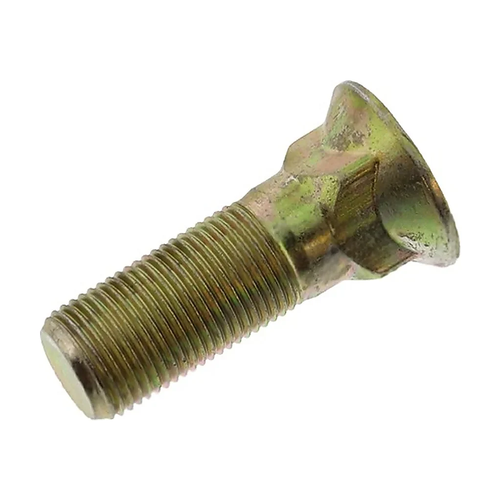 Vis tf 3/4' unf x 2 1/4' compatible pour JCB
