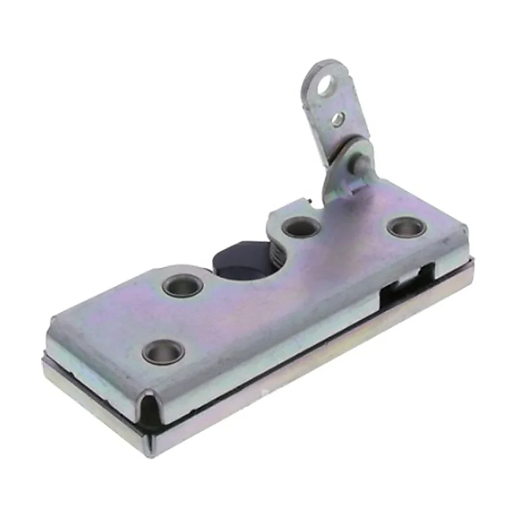 Gâche serrure capot compatible pour JCB