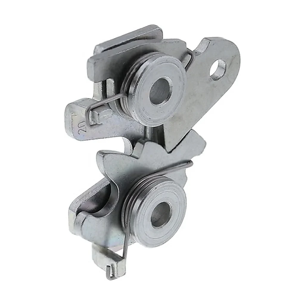 Loquet compatible pour JCB