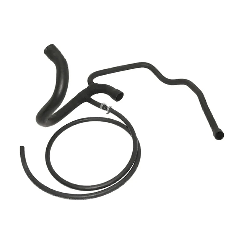 Durite inférieure compatible pour JCB