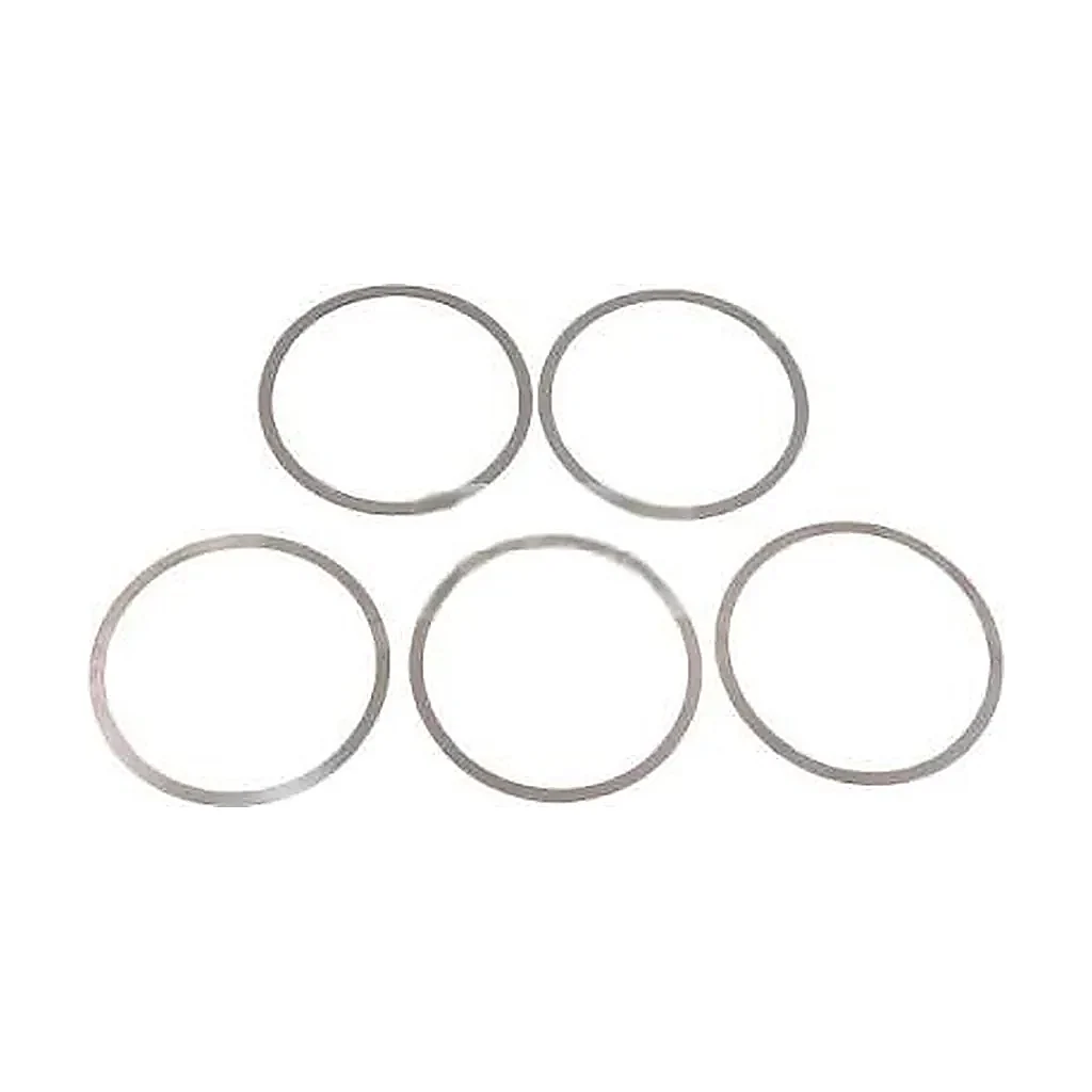 Kit de cales compatible pour JCB