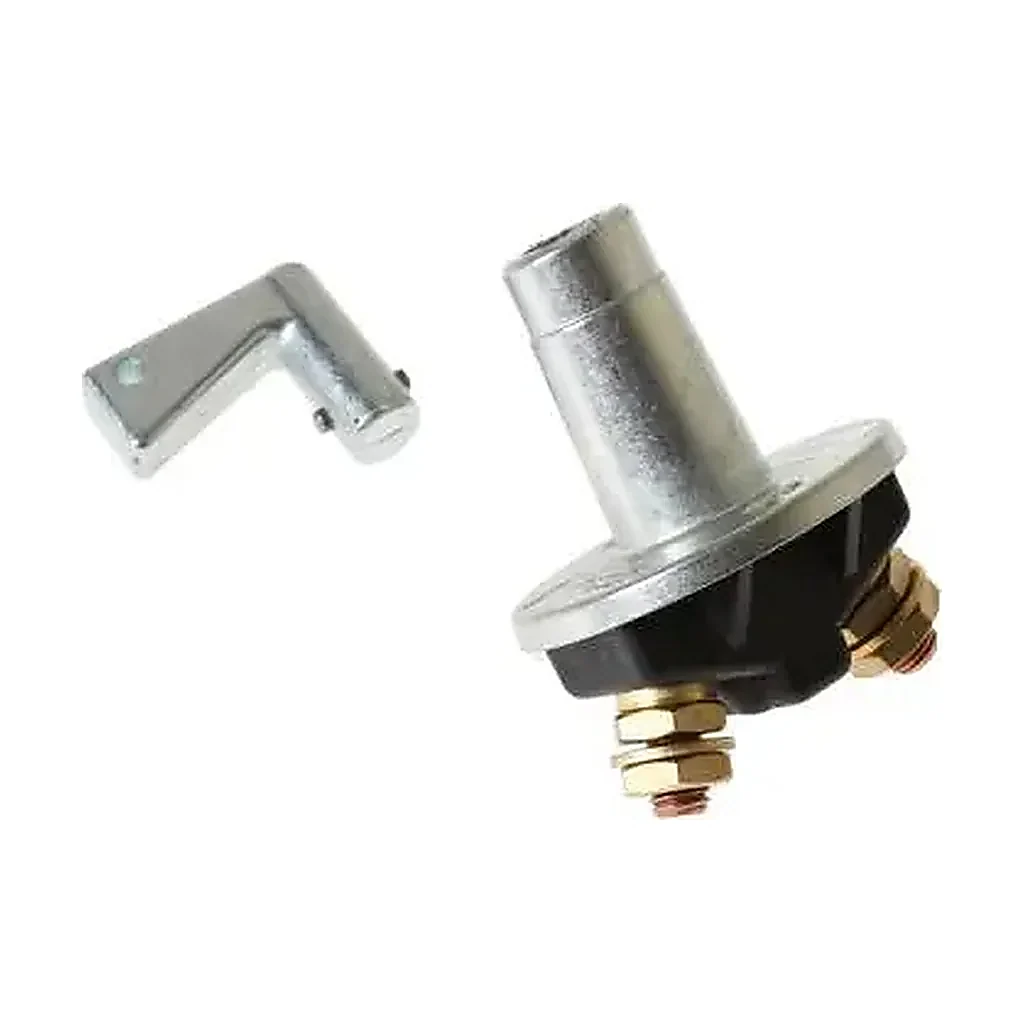 Coupe batterie compatible pour JCB
