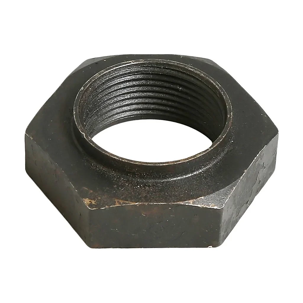 Écrou hexagonal compatible pour JCB