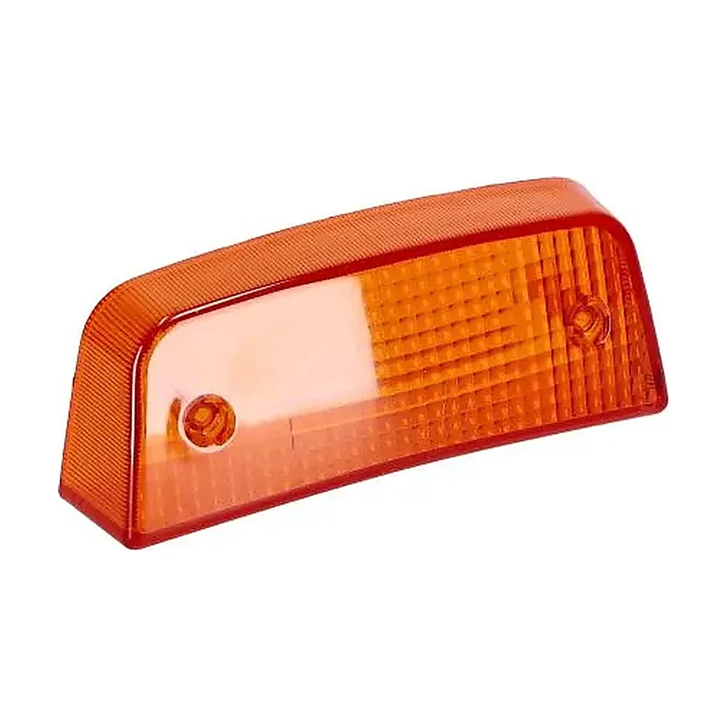 Cabochon de feux compatible pour JCB
