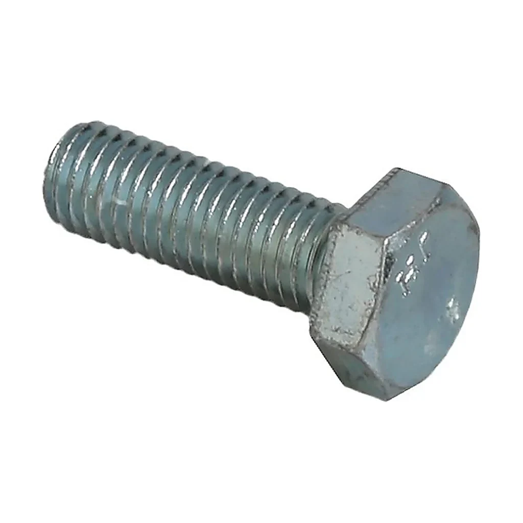 Boulon - M10 x 30 mm compatible pour JCB