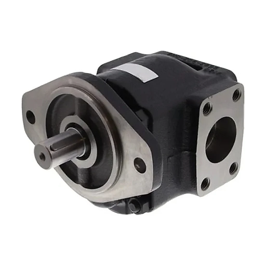 Pompe hydraulique compatible pour JCB