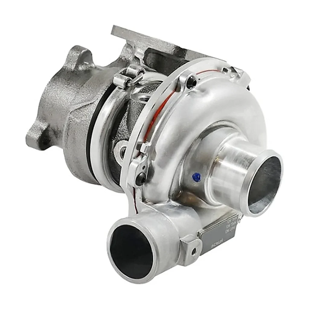 Turbo compatible pour JCB