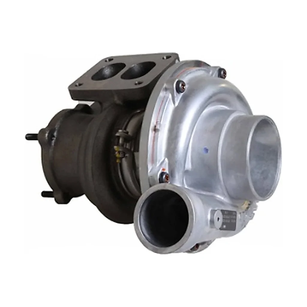 Ensemble turbocompresseur compatible pour JCB