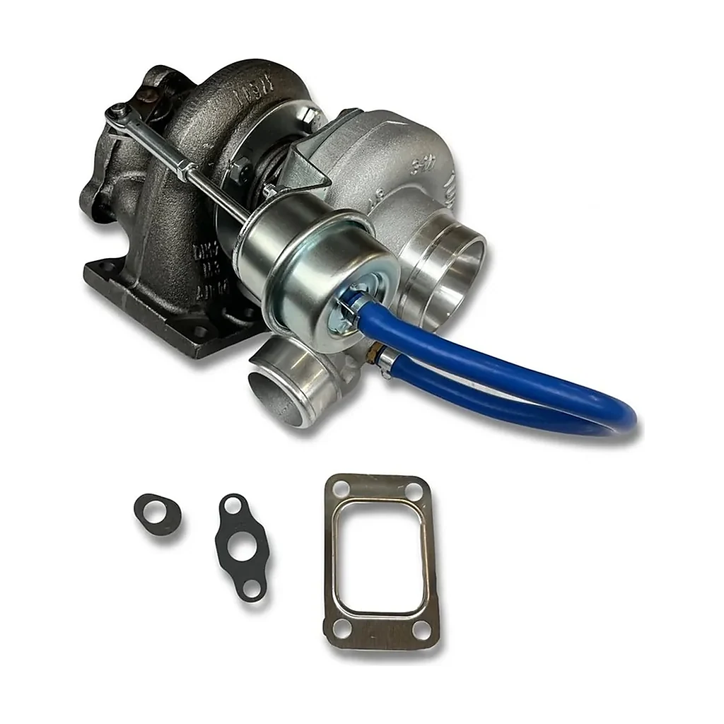 Turbo compatible pour JCB